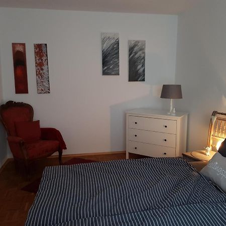 Lavendel Apartment Bornheim  Bagian luar foto