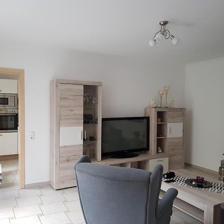 Lavendel Apartment Bornheim  Bagian luar foto