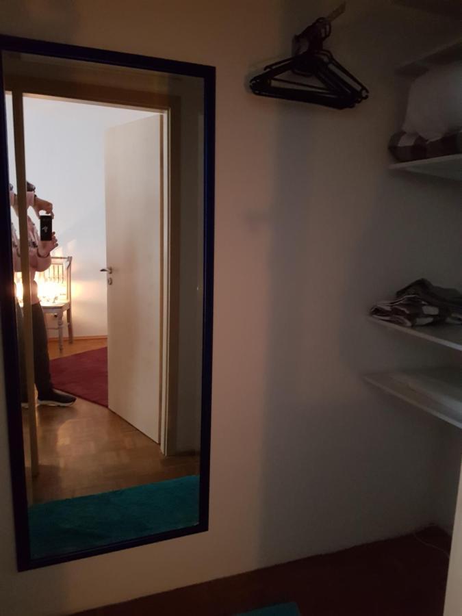 Lavendel Apartment Bornheim  Bagian luar foto