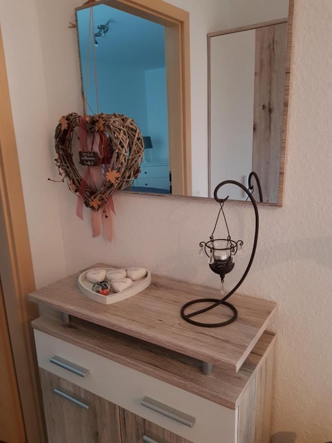 Lavendel Apartment Bornheim  Bagian luar foto