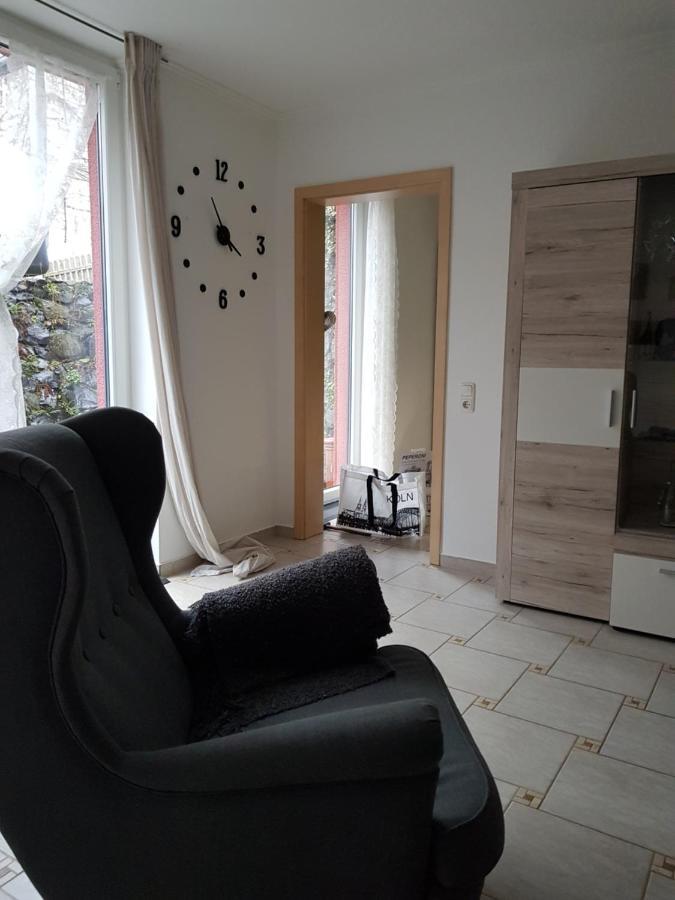 Lavendel Apartment Bornheim  Bagian luar foto