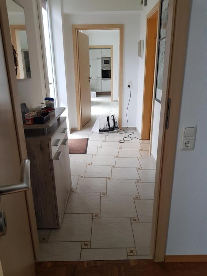 Lavendel Apartment Bornheim  Bagian luar foto