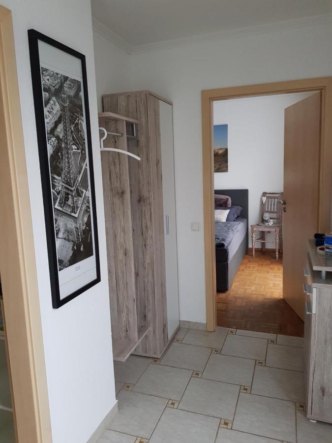 Lavendel Apartment Bornheim  Bagian luar foto